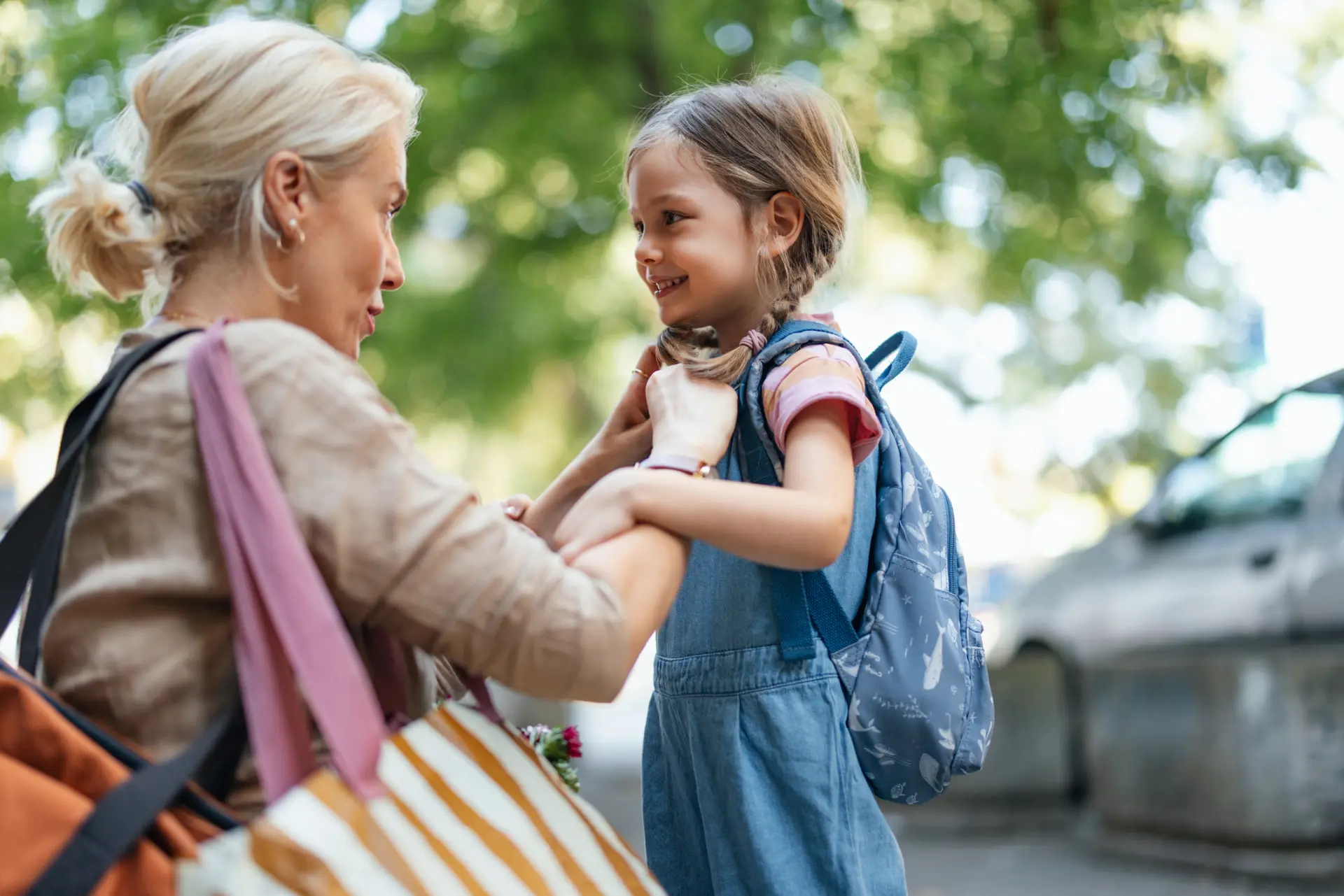Astuces pour les parents, à la veille de la rentrée : une soirée réconfortante pour petits et grands